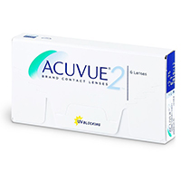 ACUVUE 2